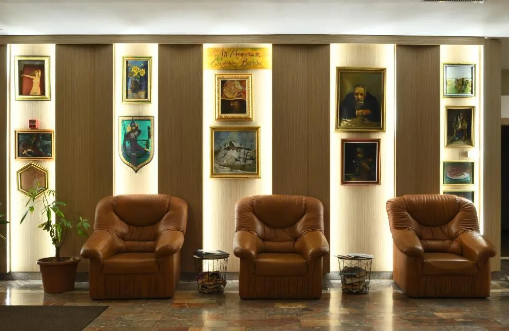 Hotel Select - fotografie 2