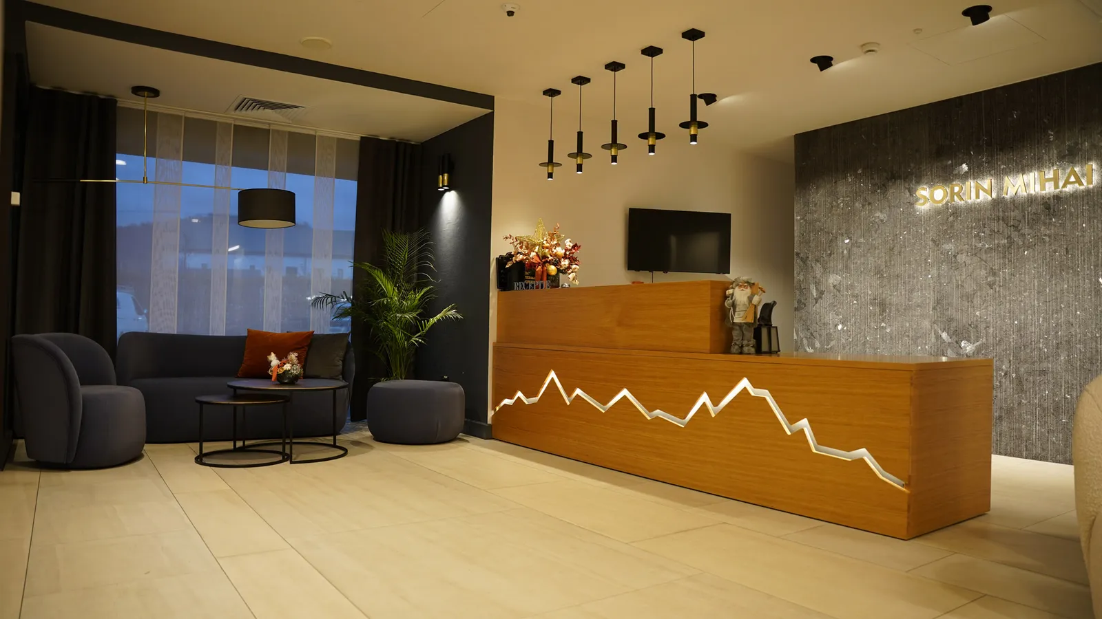 Hotel Sorin Mihai - fotografie 3