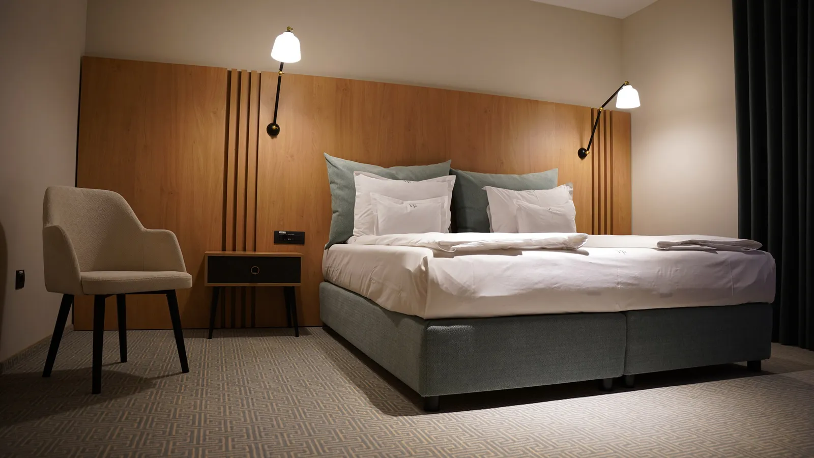 Hotel Sorin Mihai - fotografie 4