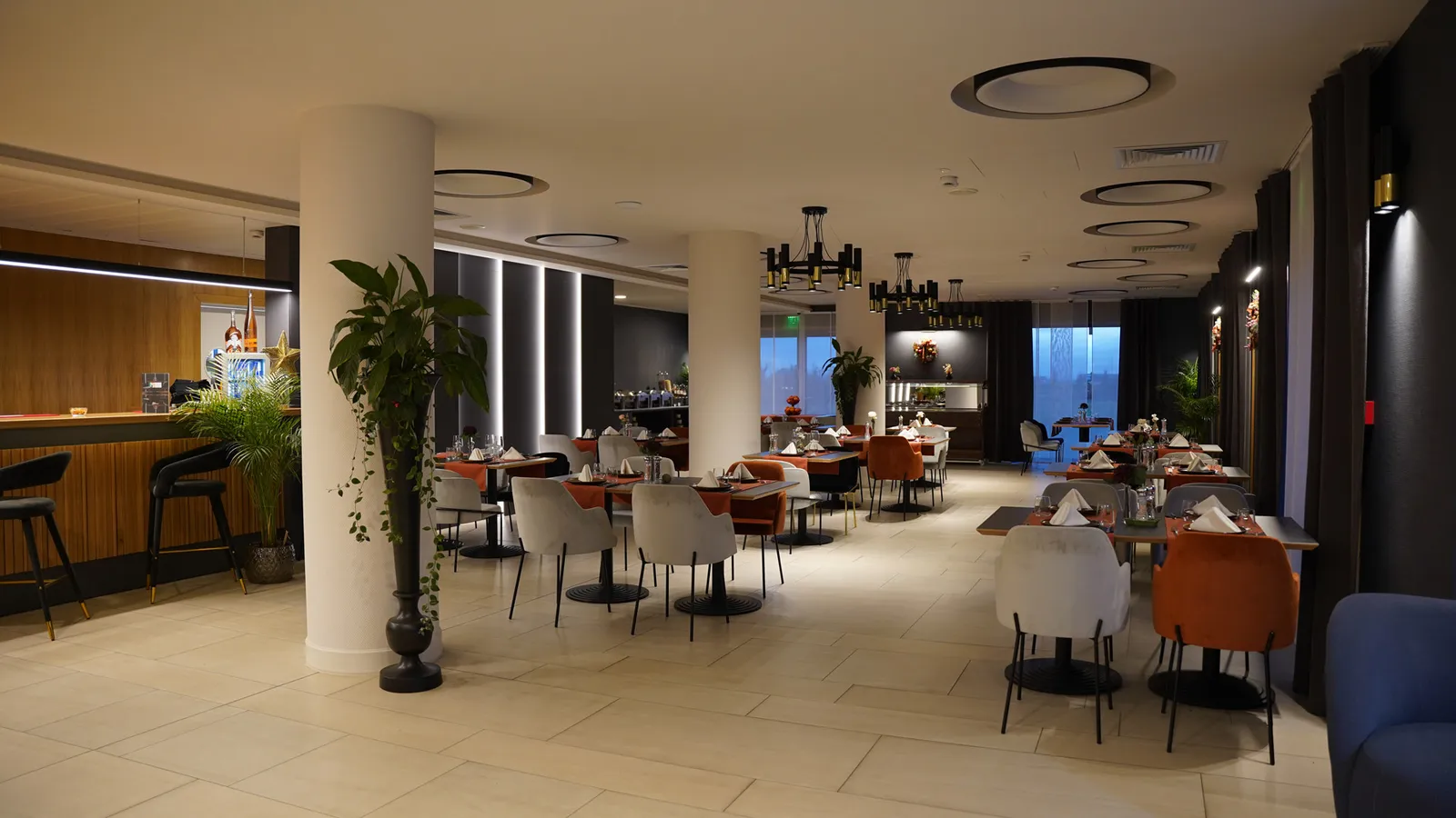 Hotel Sorin Mihai - fotografie 5