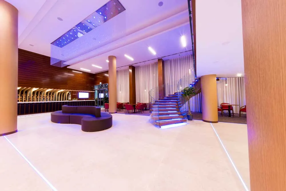 Hotel Transilvania Alba Iulia - fotografie 3