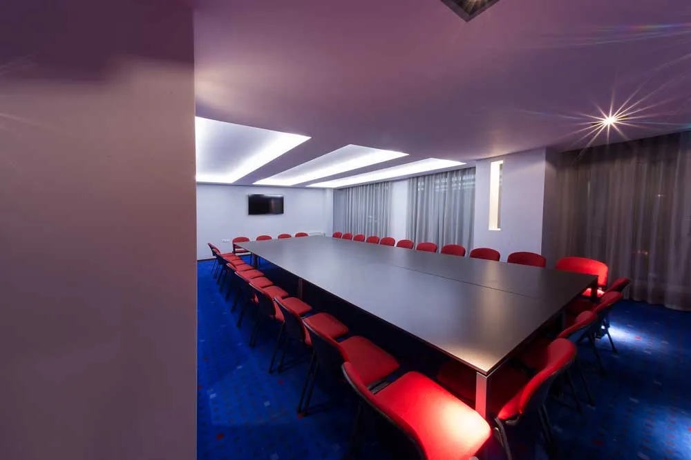 Hotel Transilvania Alba Iulia - fotografie 4