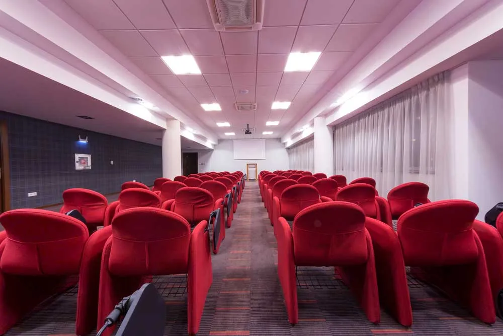 Hotel Transilvania Alba Iulia - fotografie 5