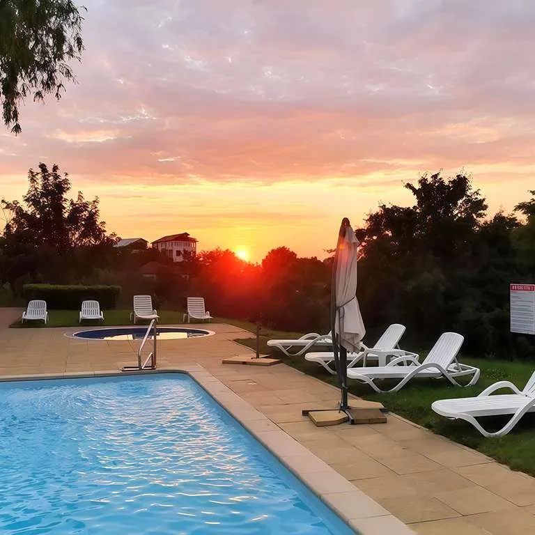 Hotel WELS - Delta Dunării - fotografie 2
