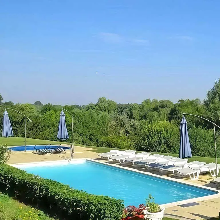 Hotel WELS - Delta Dunării - fotografie 3