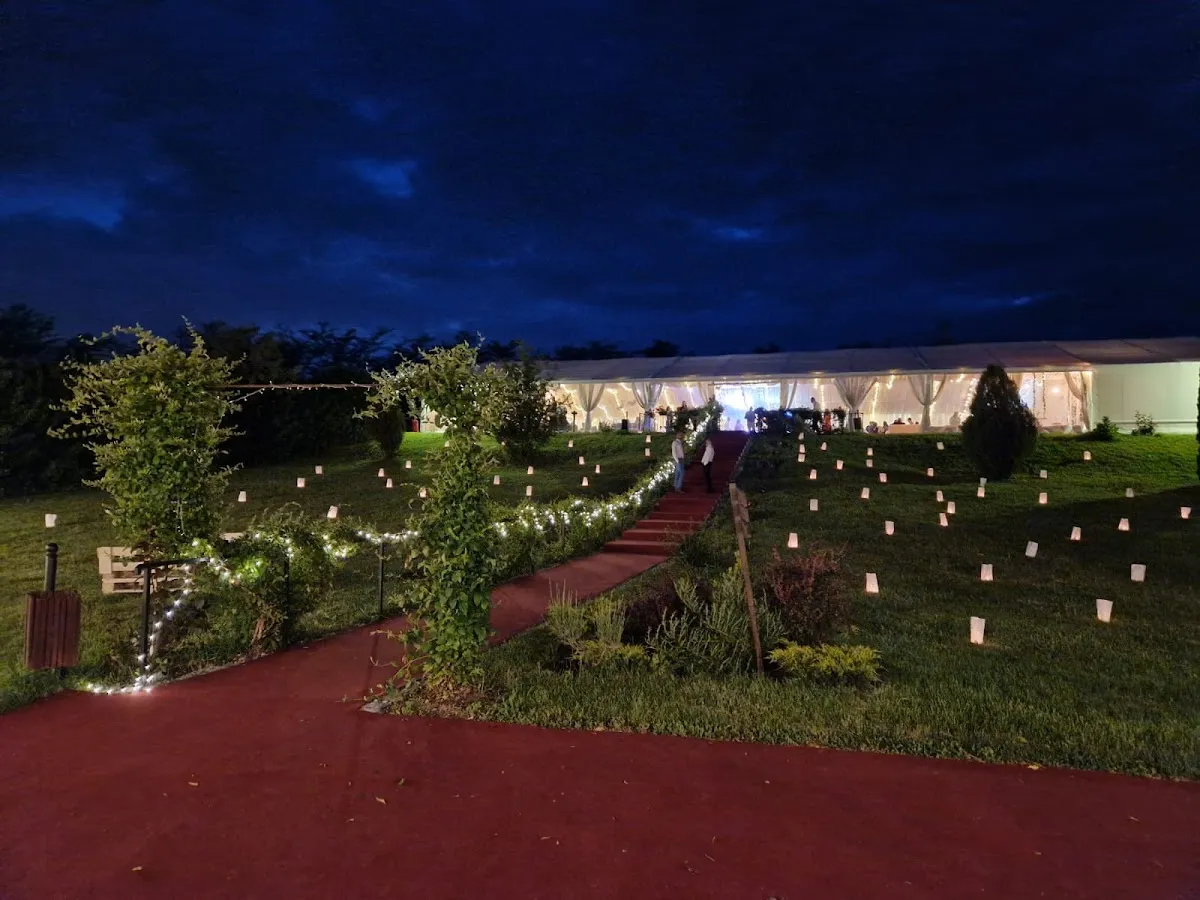 I Do Weddings | Nuntiinaerliber.ro - Cortul de Nunta de pe Lac - fotografie 3