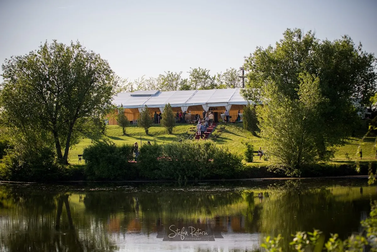 I Do Weddings | Nuntiinaerliber.ro - Cortul de Nunta de pe Lac - fotografie 4