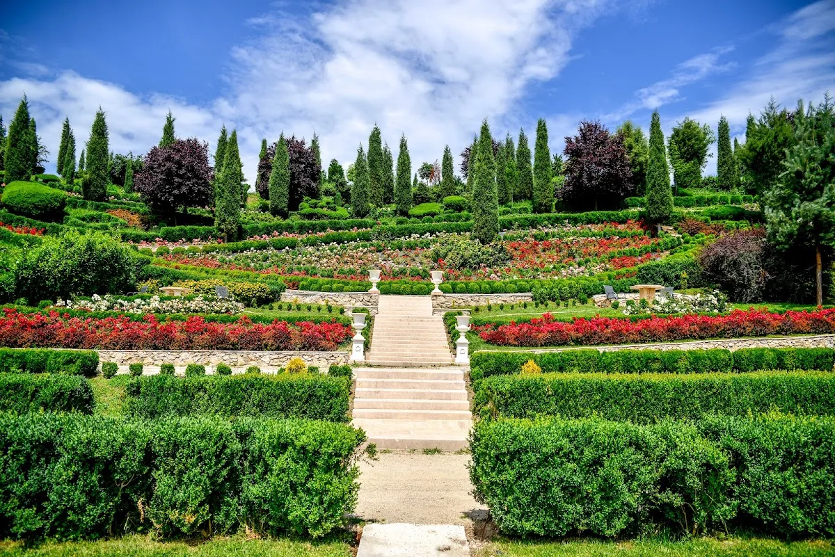 I Giardini di Zoe - 2 I Giardini di Zoe - 2