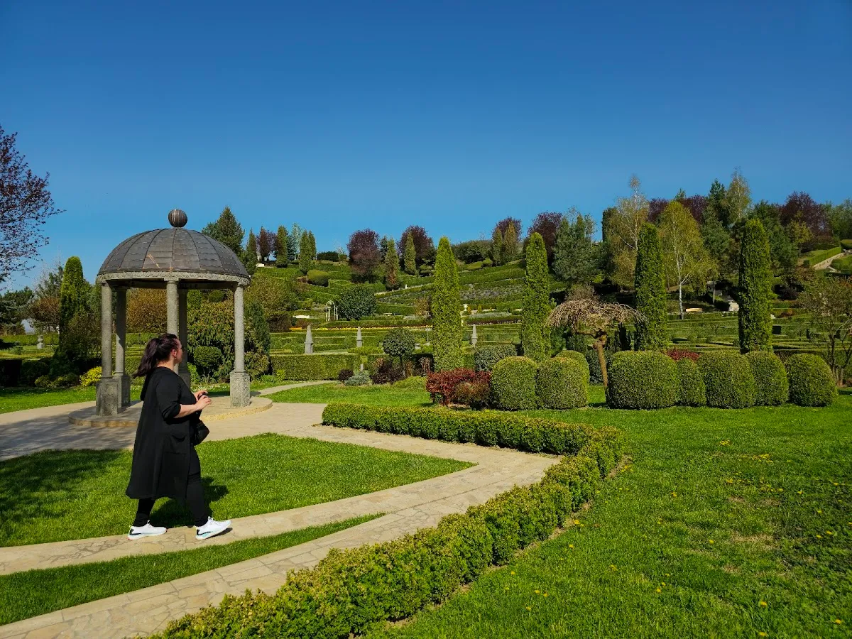 I Giardini di Zoe - 3 I Giardini di Zoe - 3