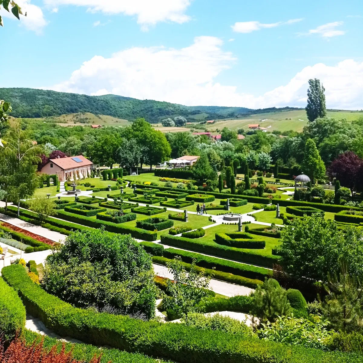 I Giardini di Zoe - 6 I Giardini di Zoe - 6