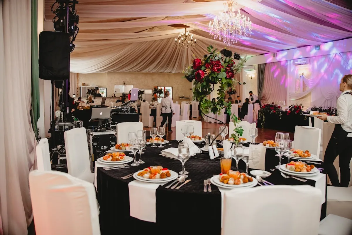 Imperial Ballroom Cluj - 2 Imperial Ballroom Cluj - 2