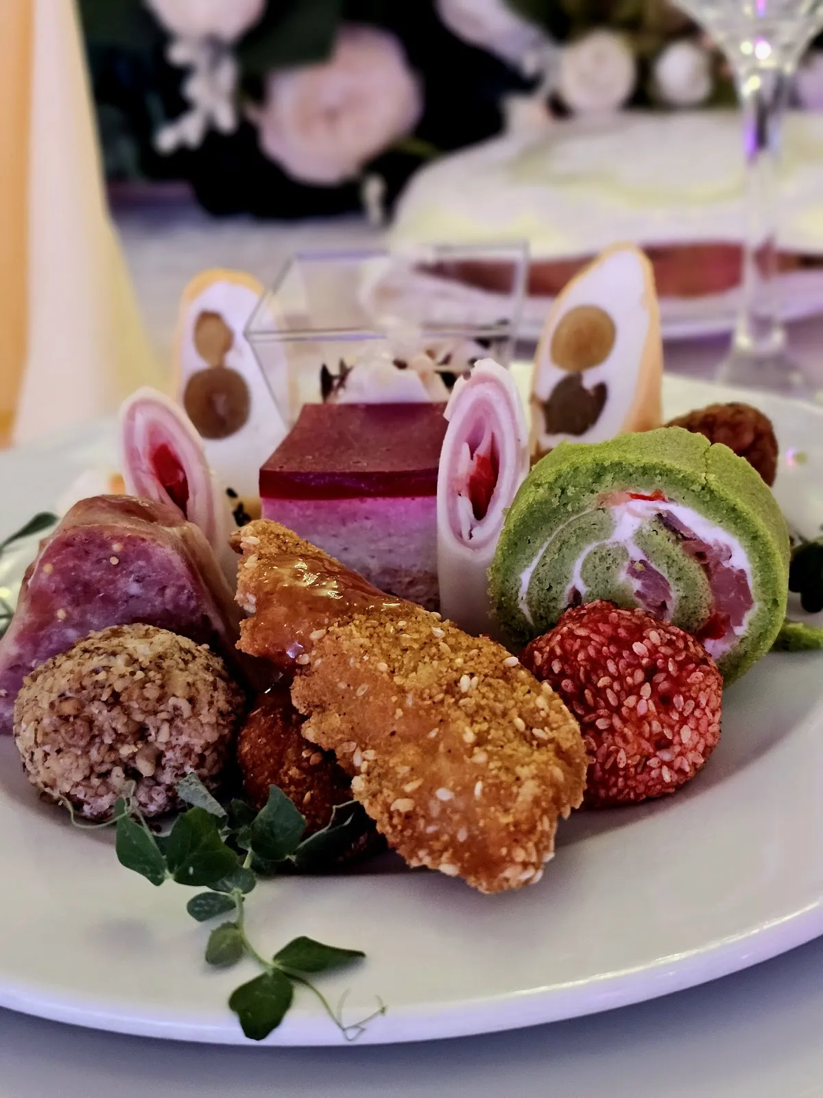 Imperial Ballroom Cluj - 3 Imperial Ballroom Cluj - 3