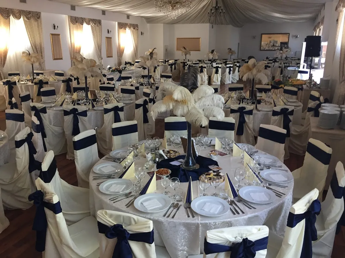 Imperial Ballroom Cluj - 4 Imperial Ballroom Cluj - 4