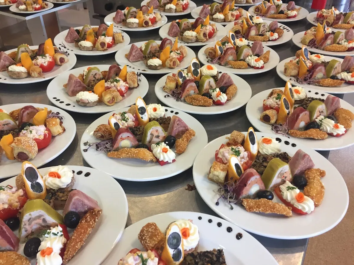 Imperial Ballroom Cluj - 5 Imperial Ballroom Cluj - 5