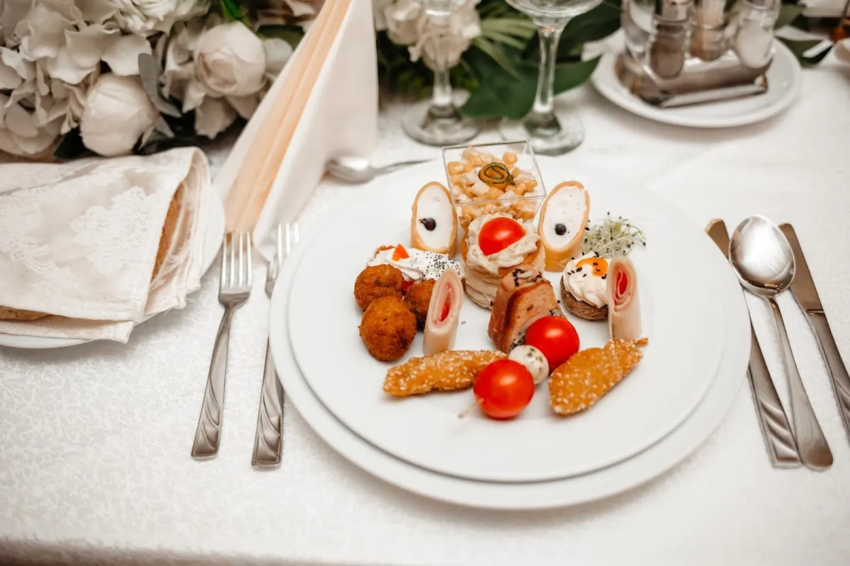 Imperial Ballroom Cluj - 6 Imperial Ballroom Cluj - 6