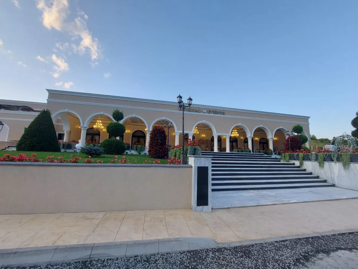 Imperial Events Deva - 2 Imperial Events Deva - 2