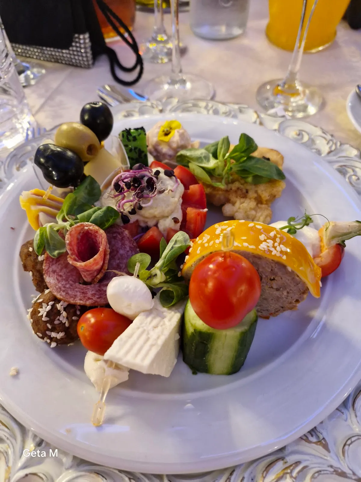 Imperial Events Deva - 3 Imperial Events Deva - 3