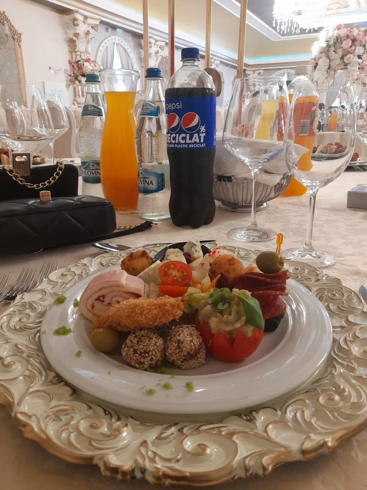 Imperial Events Deva - 6 Imperial Events Deva - 6