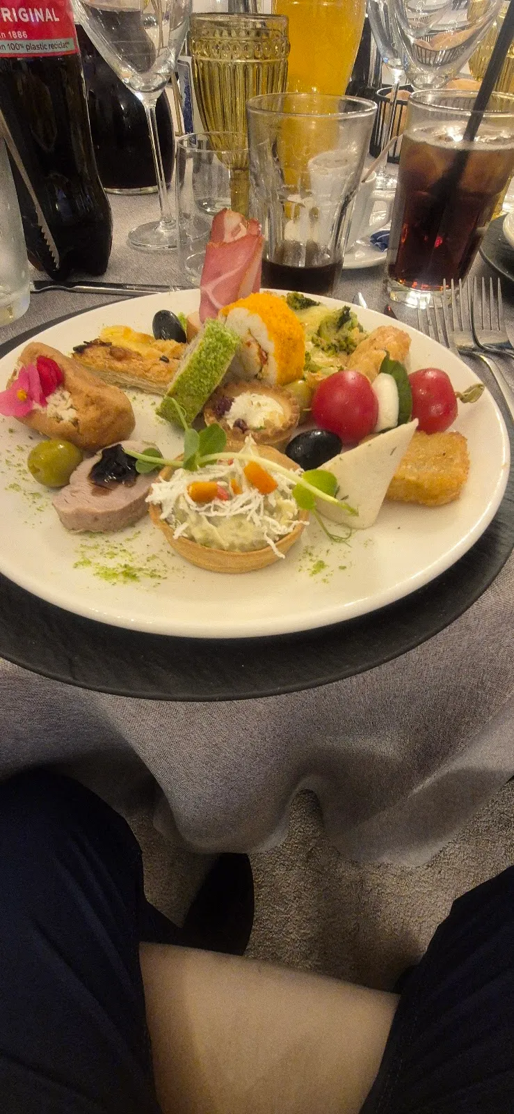 Imperial Garden Ballroom - 2 Imperial Garden Ballroom - 2