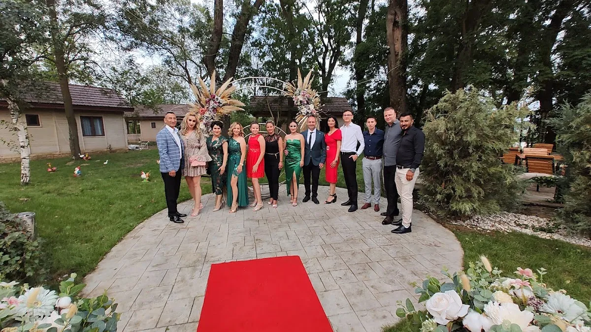 Imperial Garden Ballroom - 6 Imperial Garden Ballroom - 6