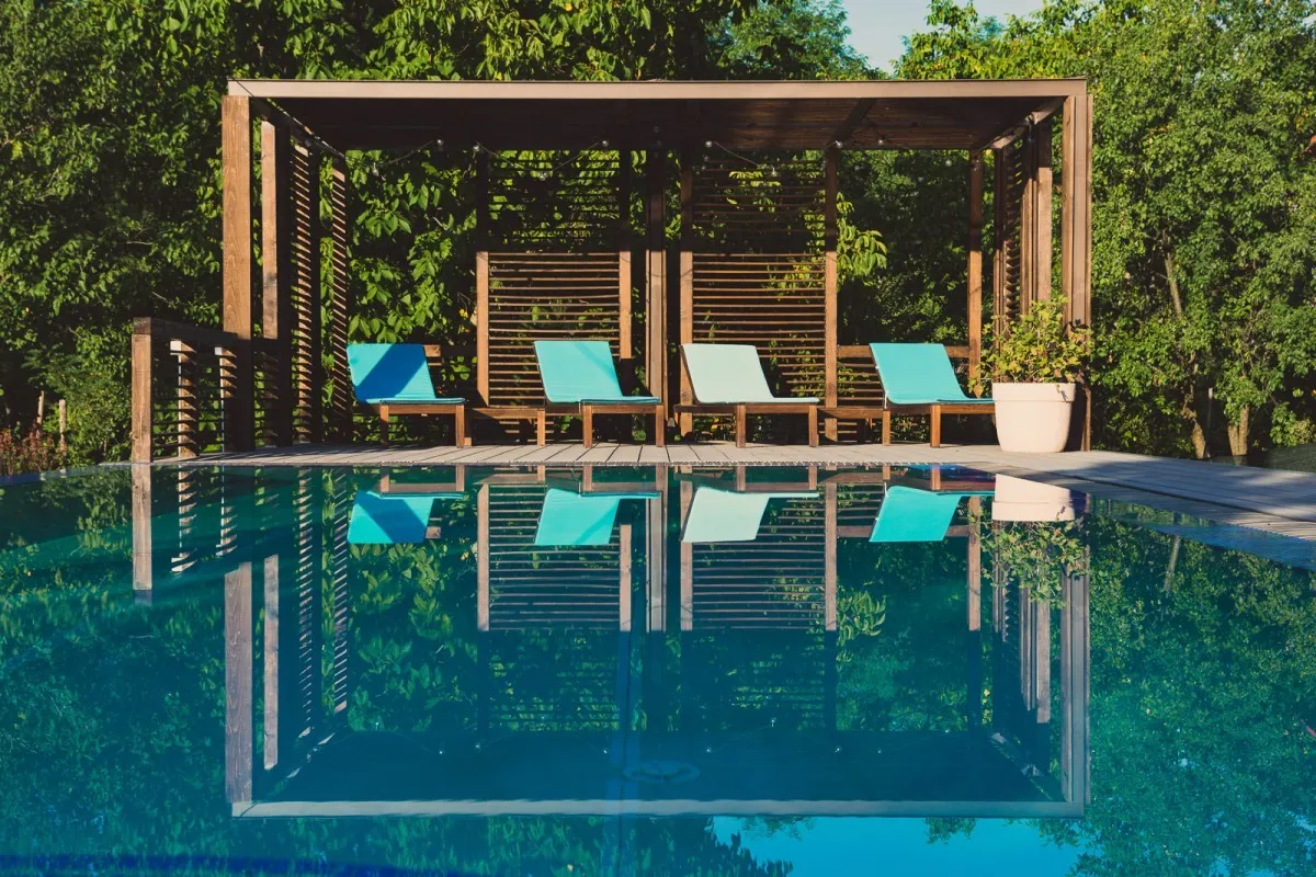 Jardine Hills - fotografie 4