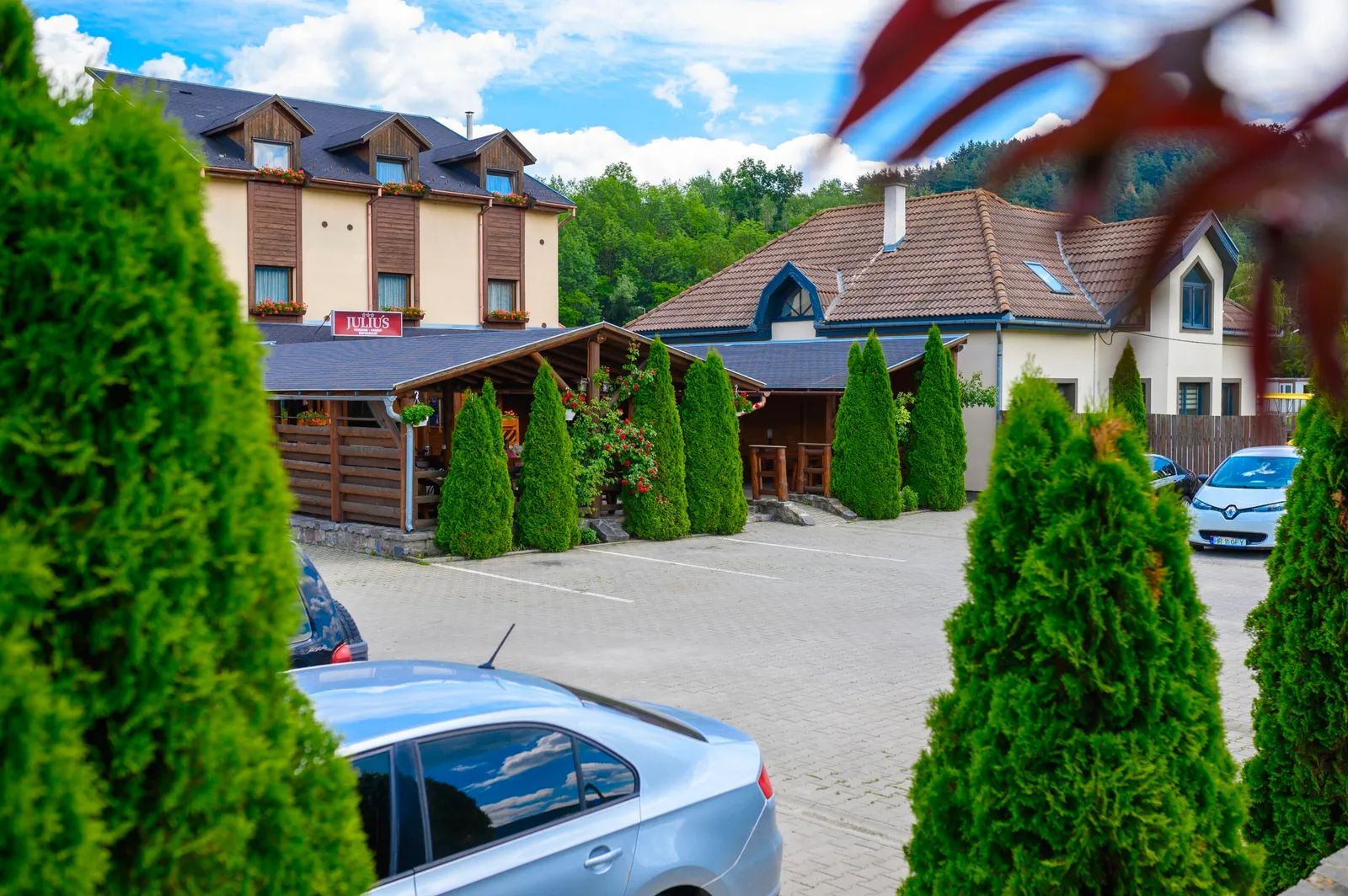 Juliu's Pension - fotografie 4