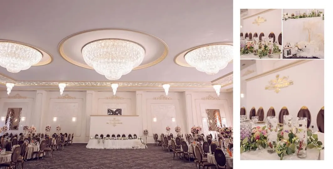 King's Garden Events - 1 King's Garden Events - 1