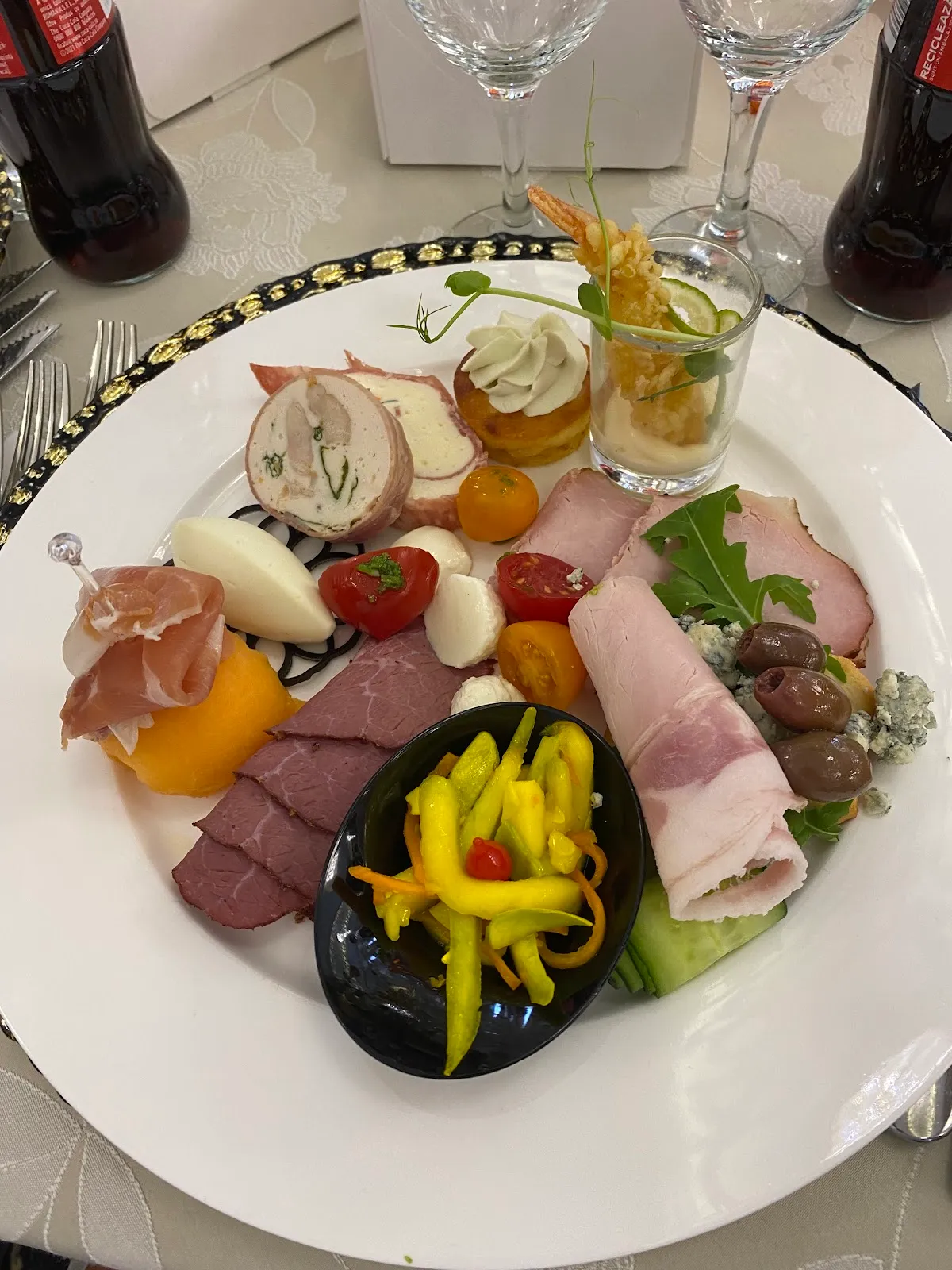 King's Garden Events - 2 King's Garden Events - 2