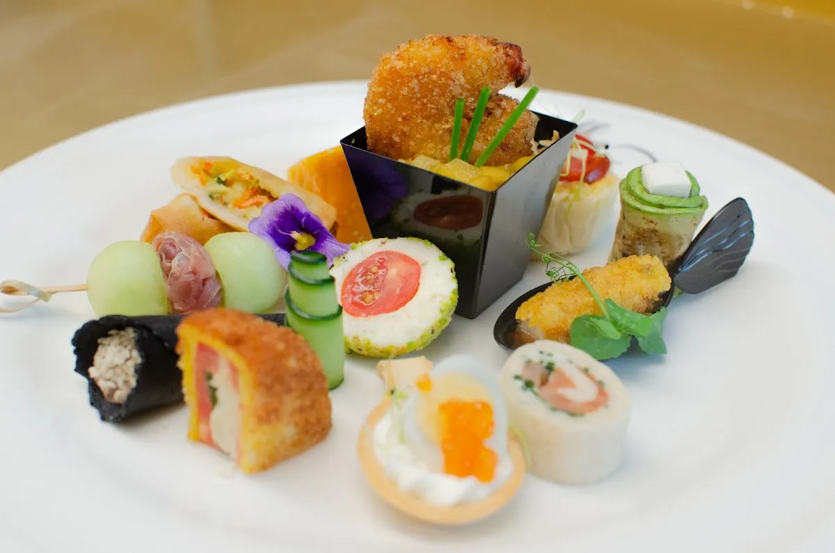 La Boheme Noblesse - Restaurant evenimente Pitești - 2 La Boheme Noblesse - Restaurant evenimente Pitești - 2