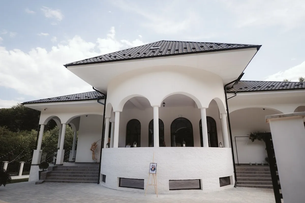 La Boheme Noblesse - Restaurant evenimente Pitești - 4 La Boheme Noblesse - Restaurant evenimente Pitești - 4