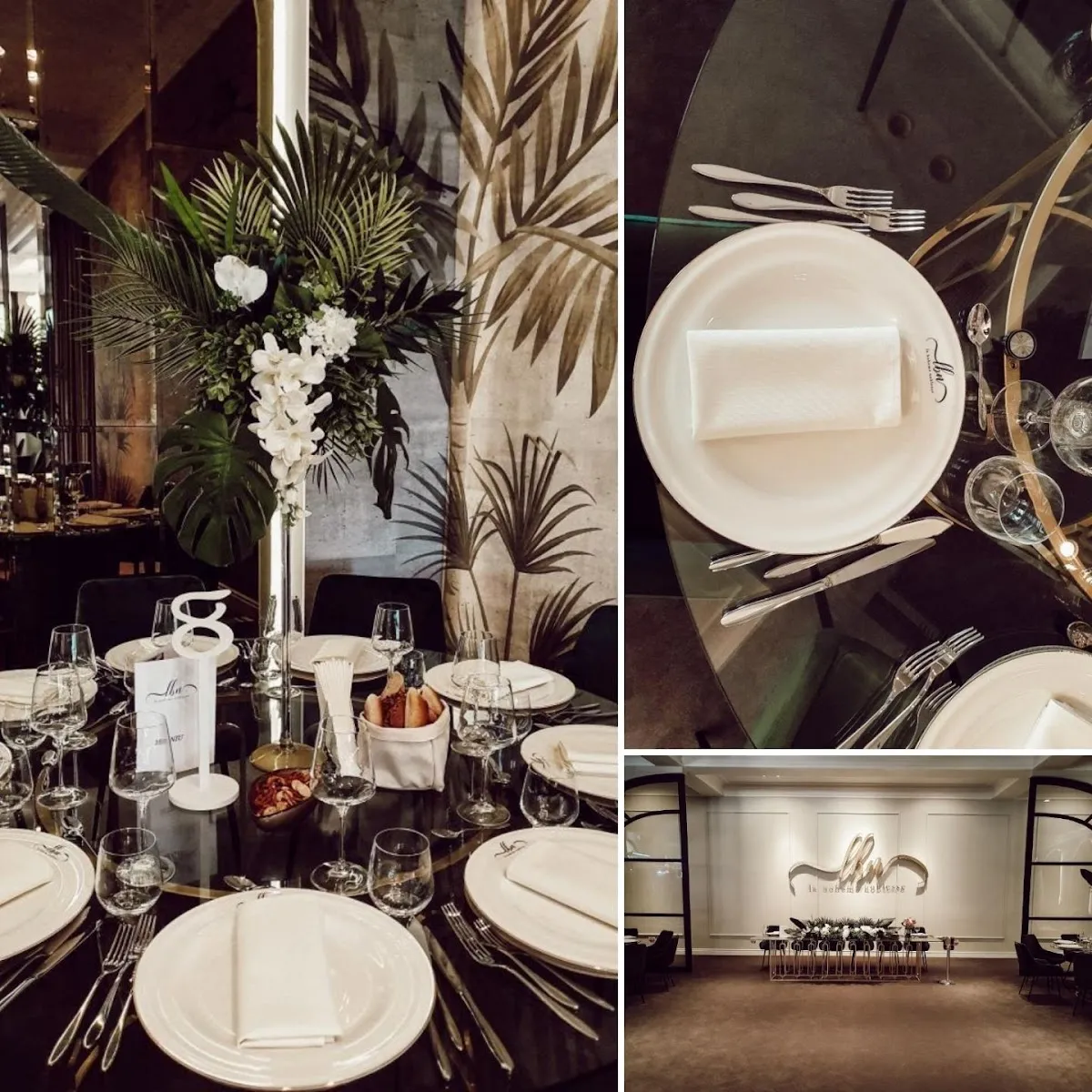 La Boheme Noblesse - Restaurant evenimente Pitești - 5 La Boheme Noblesse - Restaurant evenimente Pitești - 5