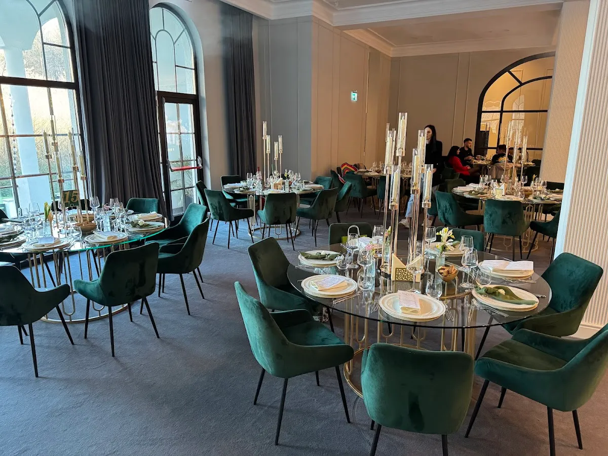 La Boheme Noblesse - Restaurant evenimente Pitești - 6 La Boheme Noblesse - Restaurant evenimente Pitești - 6