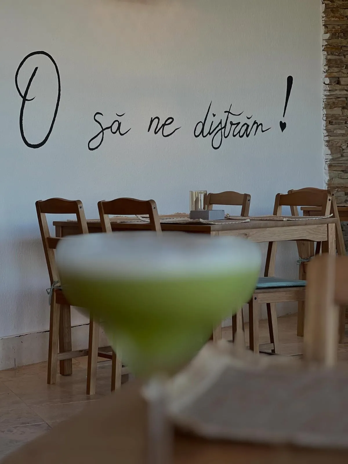 La Faleza Vama Veche - fotografie 3
