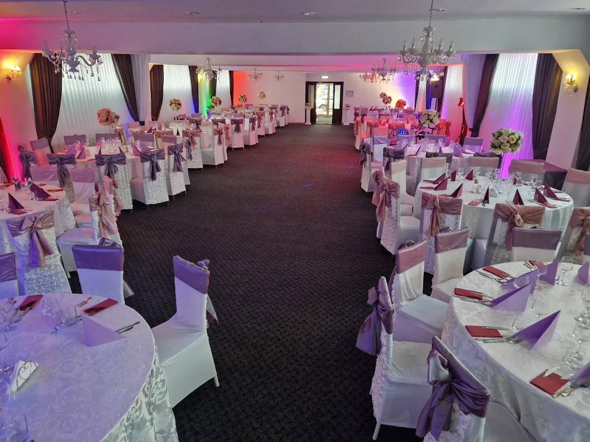 La Rousse events - 1 La Rousse events - 1