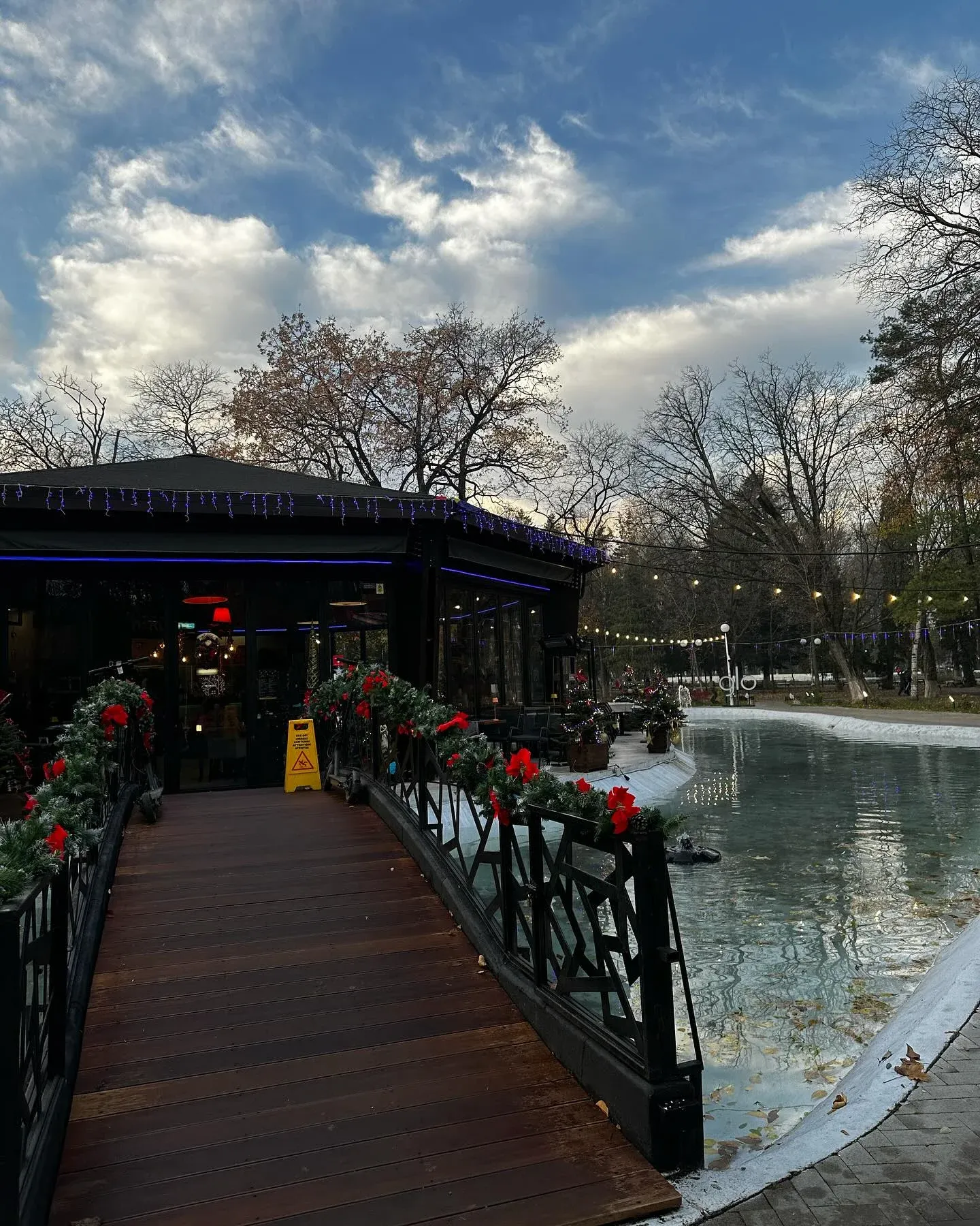Lake House - fotografie 4