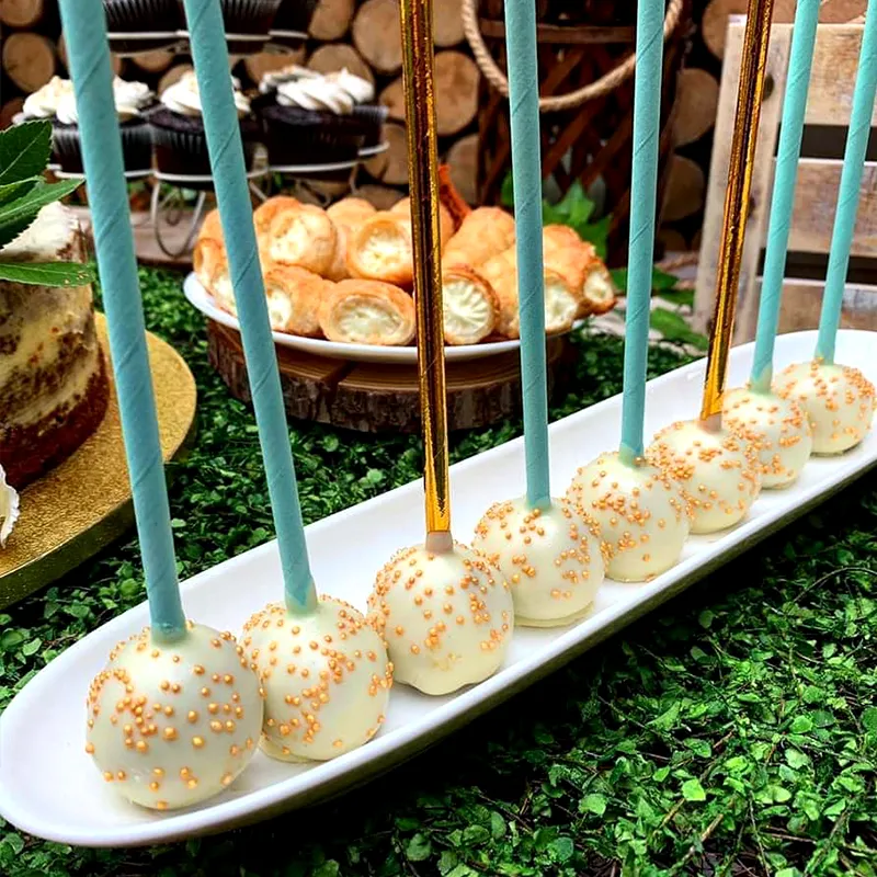 Le Boutique Food Concept Store — zona exterioară, Bucuresti (foto 3)