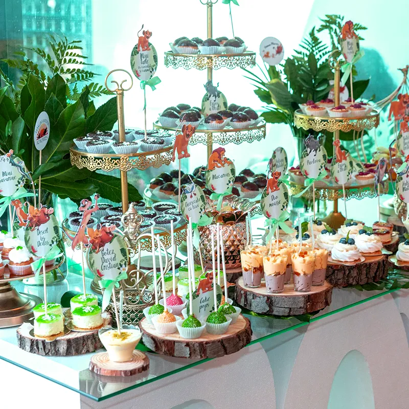 Le Boutique Food Concept Store — ringul de dans, Bucuresti (foto 4)