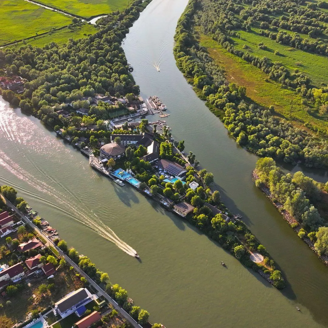 Lebada Luxury Resort & Spa - fotografie 2