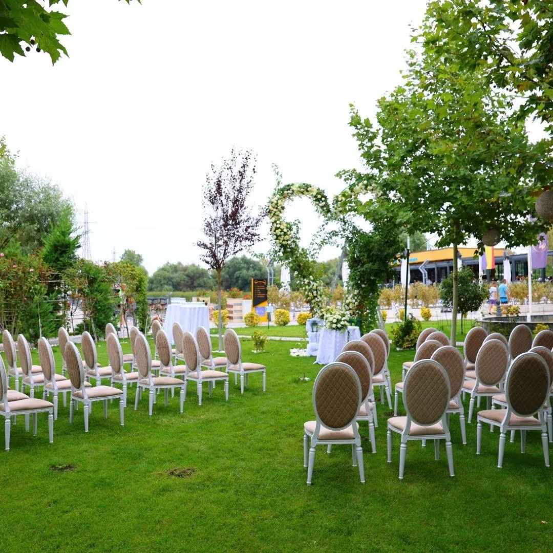 Lebada Luxury Resort & Spa - fotografie 4