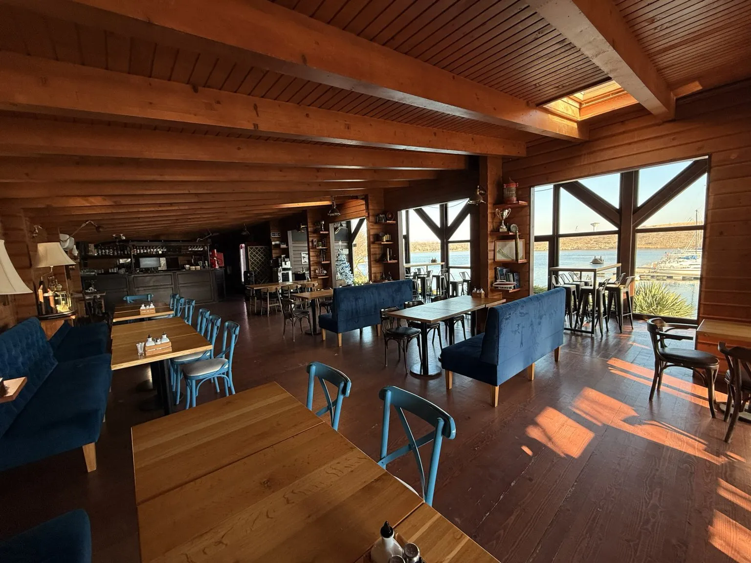LifeHarbour - fotografie 2