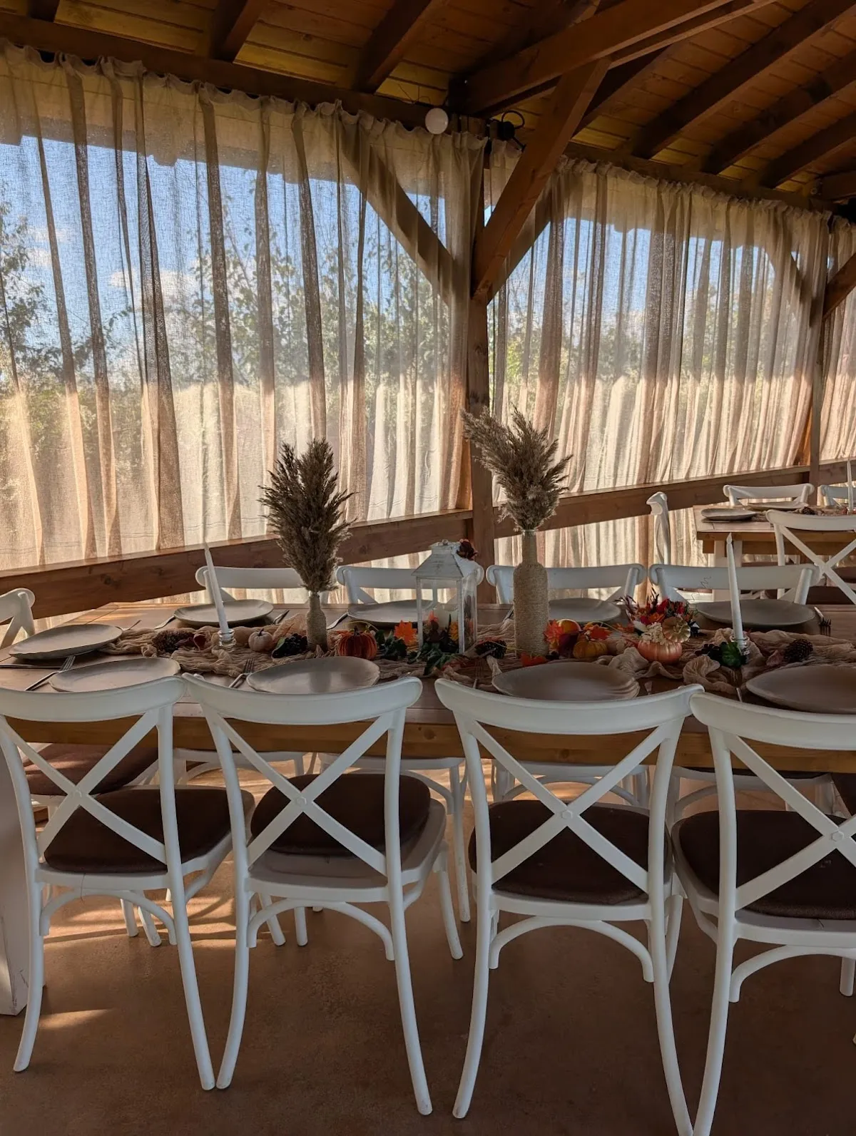 Locatie in aer liber - Blissful Garden - 1 Locatie in aer liber - Blissful Garden - 1