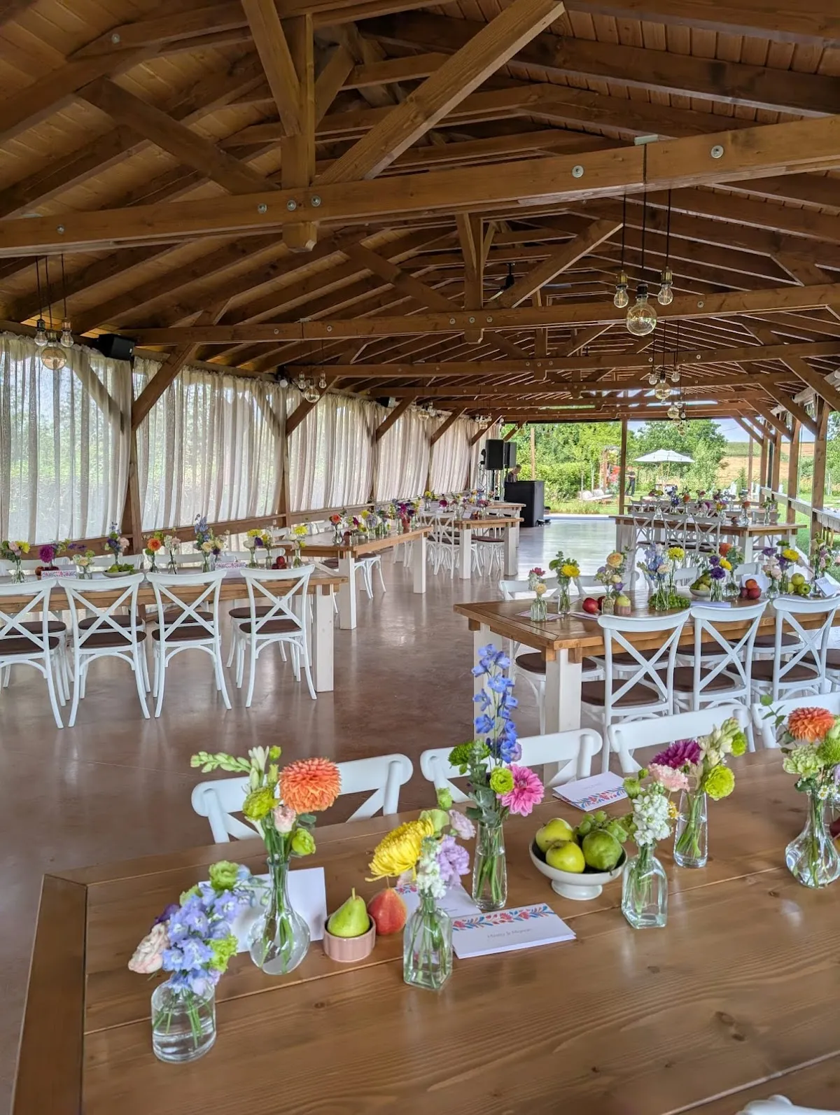 Locatie in aer liber - Blissful Garden - 2 Locatie in aer liber - Blissful Garden - 2