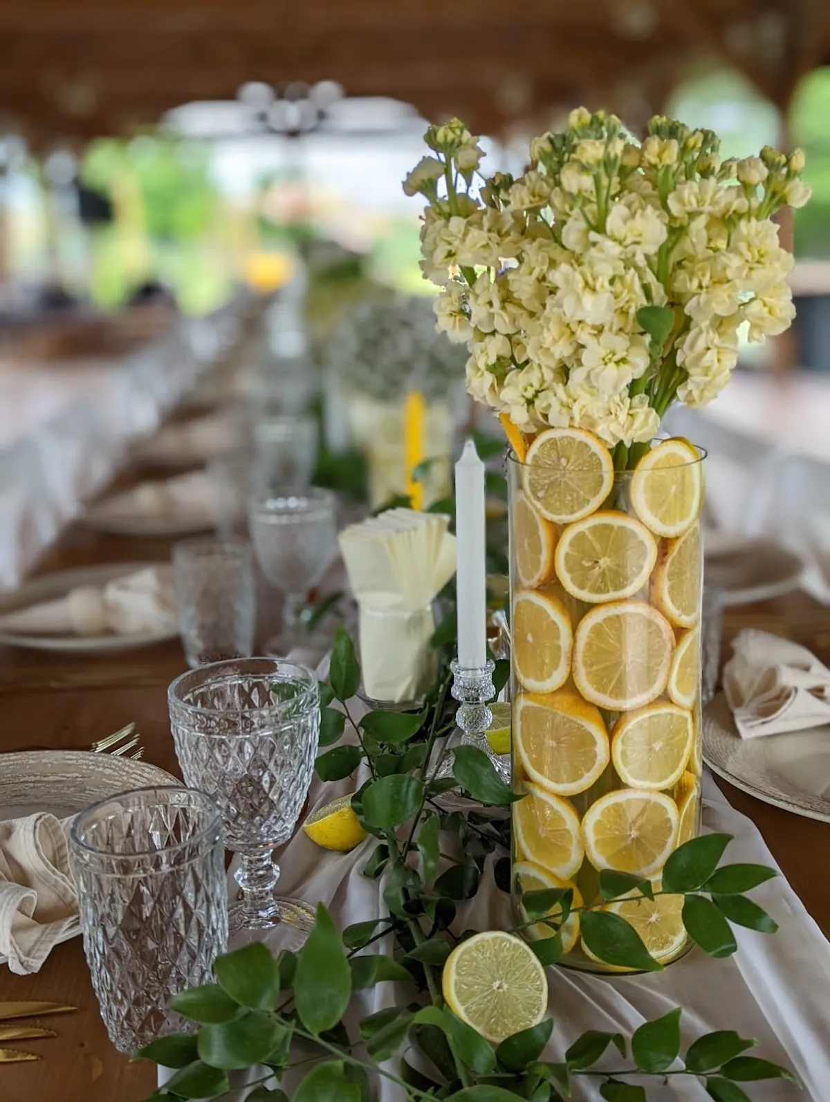 Locatie in aer liber - Blissful Garden - 3 Locatie in aer liber - Blissful Garden - 3