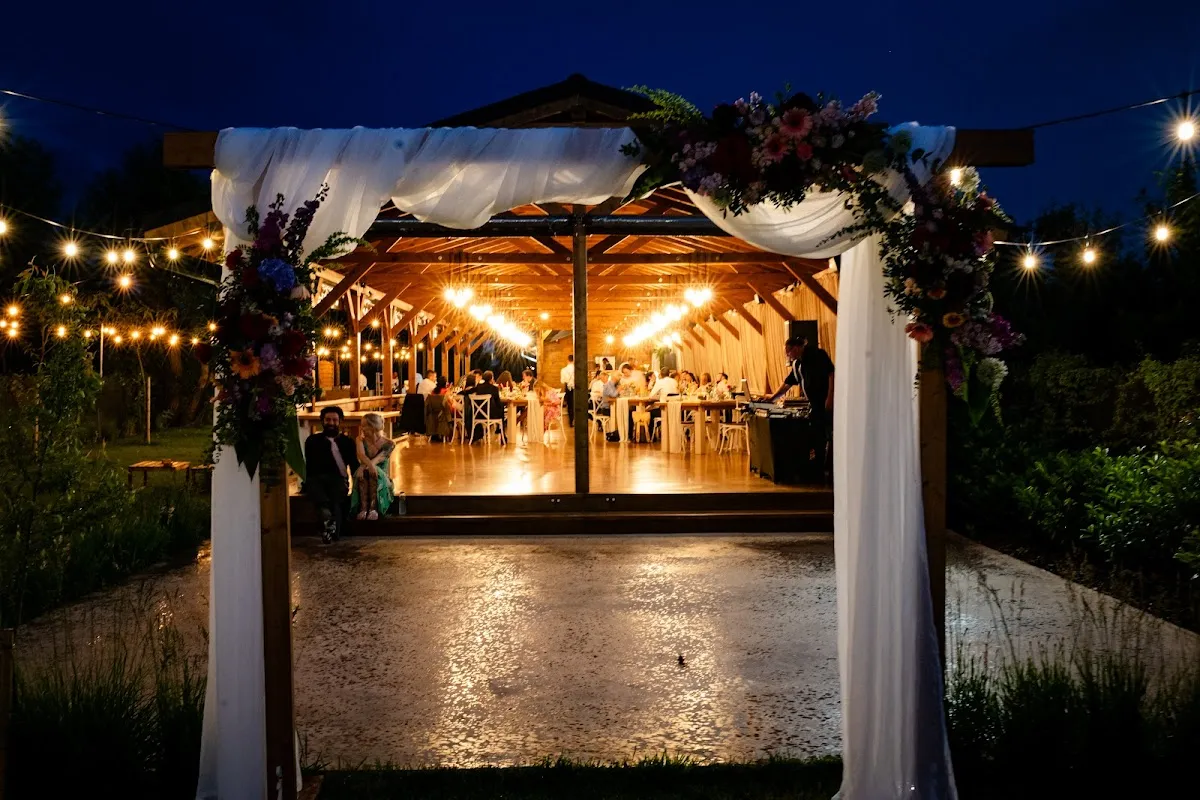 Locatie in aer liber - Blissful Garden - 4 Locatie in aer liber - Blissful Garden - 4