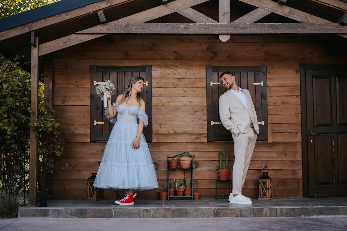 Locatie in aer liber - Blissful Garden - 5 Locatie in aer liber - Blissful Garden - 5