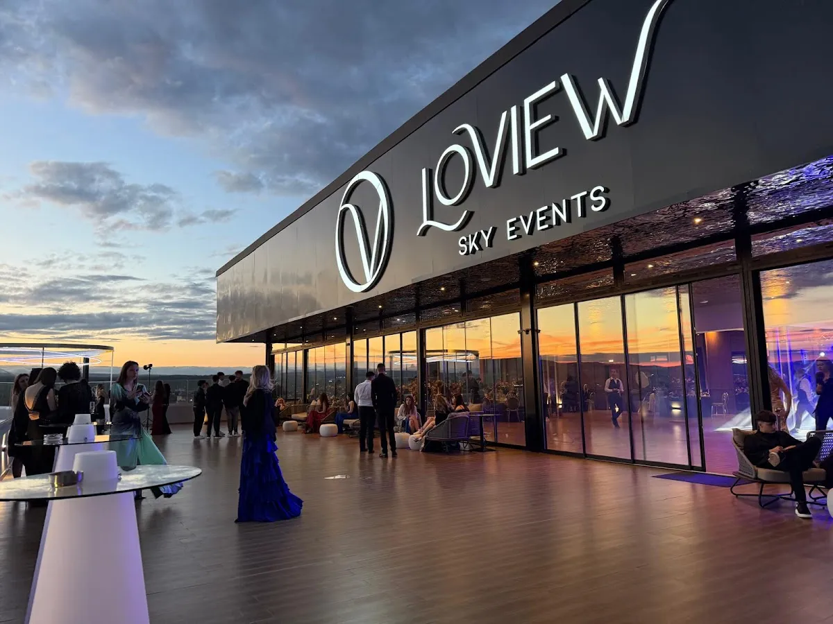 Loview Sky Events - 1 Loview Sky Events - 1