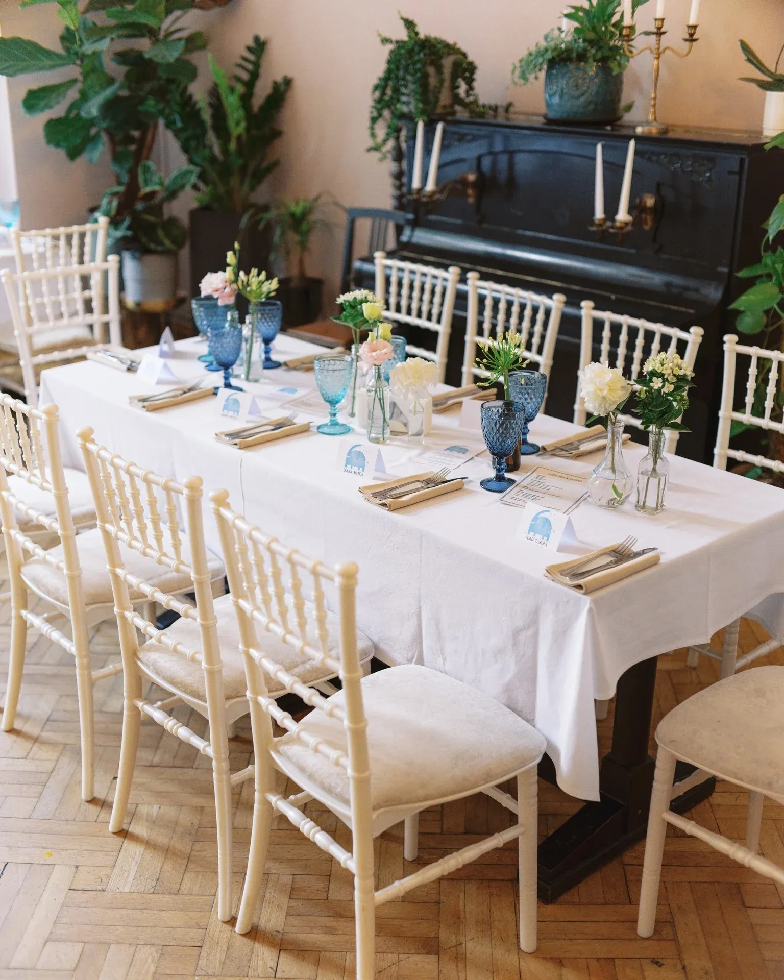Luna Cafe and Bistro - fotografie 5