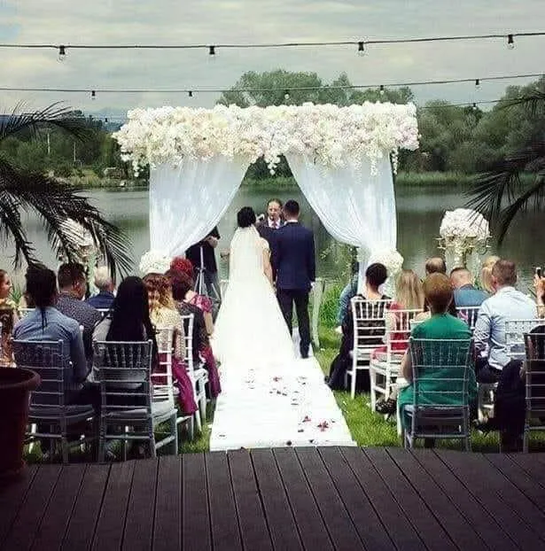 LUXURY by the lake - 3 LUXURY by the lake - 3