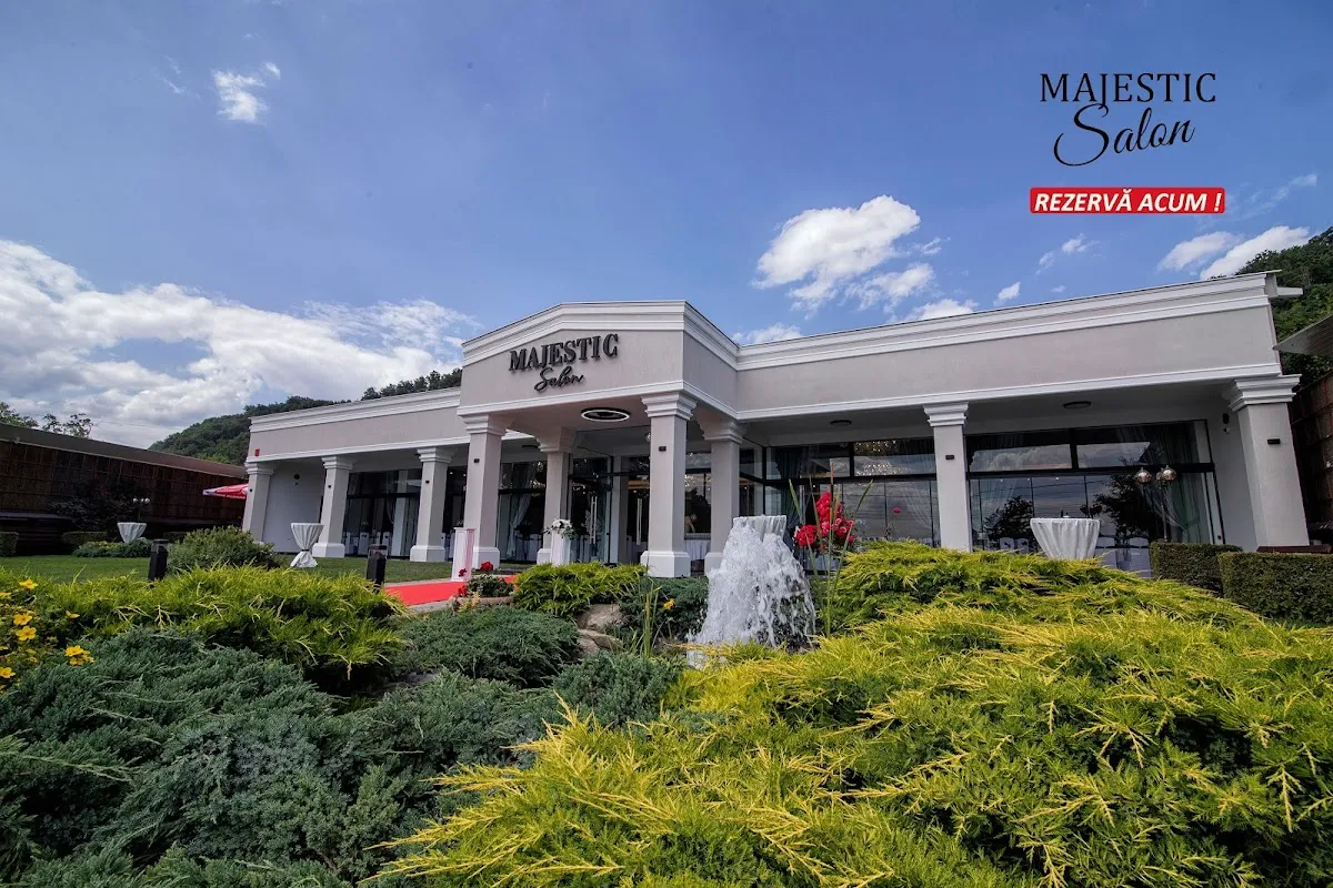 Majestic Salon - 2 Majestic Salon - 2