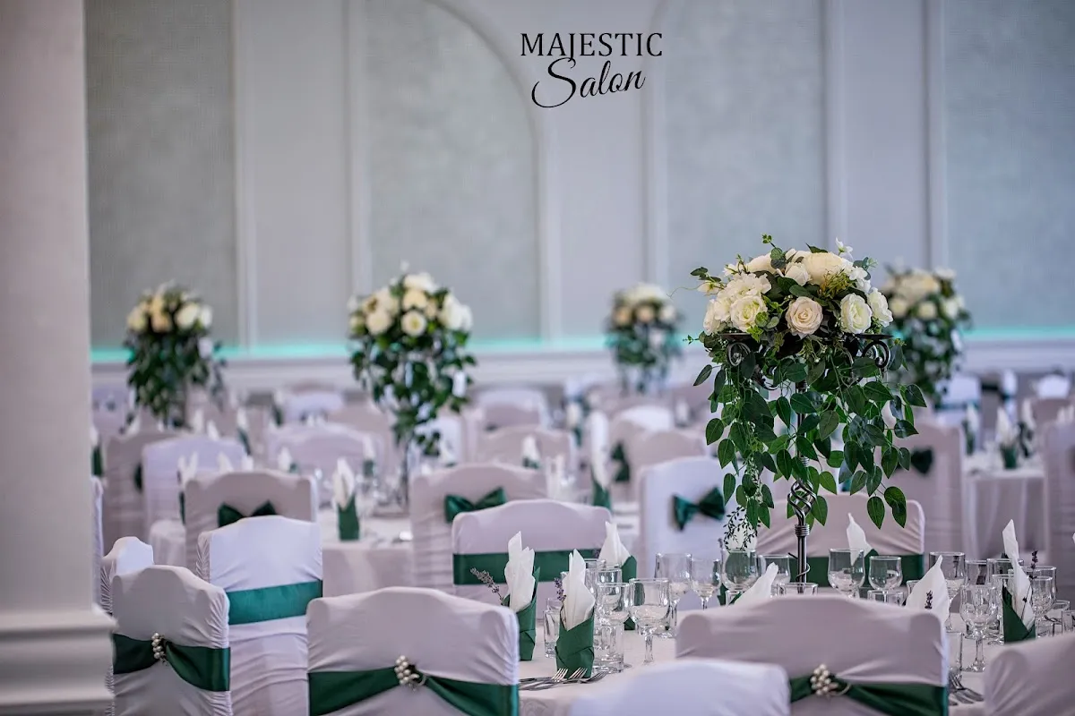 Majestic Salon - 4 Majestic Salon - 4